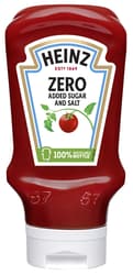 Heinz Kečup zero