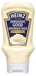 Heinz Majonéza Seriously Good