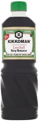 Kikkoman Sójová omáčka se sníženým obsahem soli