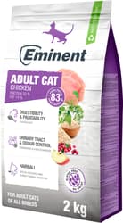 Eminent Granule pro kočky s kuřecím