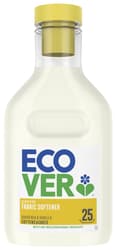 Ecover fabric softener gardenia & vanilla (750 ml)