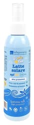 laSaponaria BIO Sunscreen lotion SPF 30