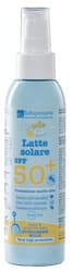 laSaponaria BIO Sunscreen lotion for children and sensitive skin SPF 50+