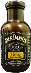 Jack Daniels BBQ Sauce - Honey