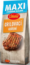 Vitana Maxi Grilovací koření