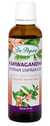 Dr.Popov Kapky bylinné Ashwagandha 50ml
