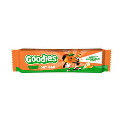 Goodies Ovesná tyčinka mandarinka a jablko