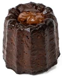 Palmier Bakery Les Canelés chocolat