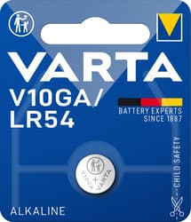 VARTA V10GA/LR54