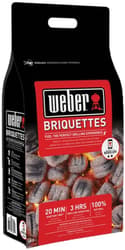 Weber Briquettes