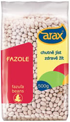 ARAX Small white bean