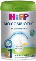 HiPP BIO Combiotik 1 initial milk infant formula