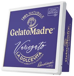 GelatoMadre La dolce vita zmrzlina s krémem gianduia