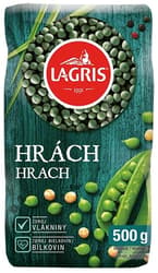 Licorice green peas whole