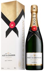 Moët & Chandon Impérial Brut Giftbox