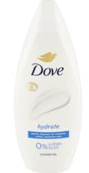 Dove Hydrate sprchový gel