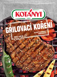 Kotányi Grilovací koření