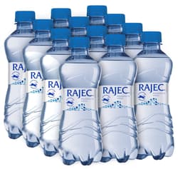 Rajec Still water multipack (12×330 ml)