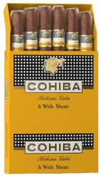 Cohiba Wide Short