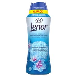 Lenor Spring Awakening perličky do praní