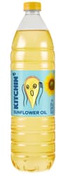 Kitchin Sunflower oil