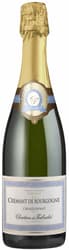 Chartron et Trebuchet Cremant Extra Brut