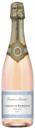 Chartron et Trebuchet Cremant Pinot Noir