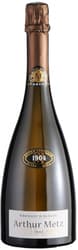 Arthus Metz 1904 Cremant D'Alsace AOP Brut