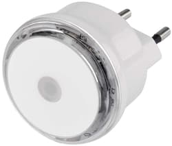 Emos LED night light P3306 with photosensor for socket