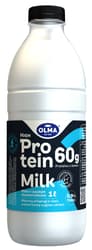 Olma High protein mléko