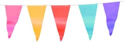 Luma Garland flags, 10 m
