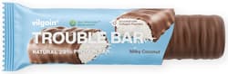 Vilgain Trouble Protein Bar s mléčnou čokoládou a kokosem