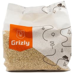 Grizly White quinoa