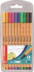Stabilo Liner Point Set