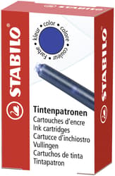 Stabilo Ink Cartridges