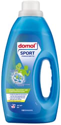 Domol Washing gel Sport