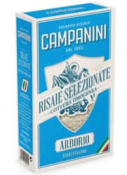 Campanini Riso Arborio