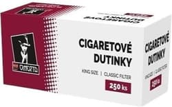Omerta Dutinky 250