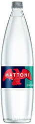 Mattoni Mineral water gently sparkling glass