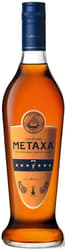 Metaxa 7* 40% vol.