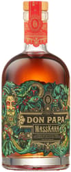 Don Papa Masskara 40% vol.