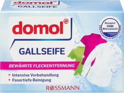 Domol Bile soap