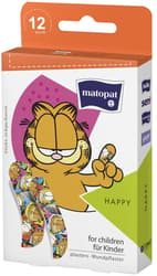 Matopat Patch Happy
