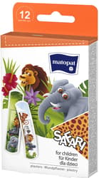 Matopat Patch Safari