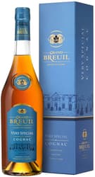 Grand Breuil Very special cognac 40% vol.