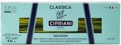 Cipriani Špenátovo-vaječné tagliolini