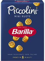 Barilla Mini Ruote