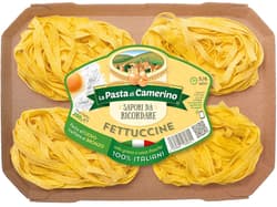 Camerino Pasta Fettucine vaječné těstoviny
