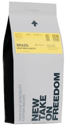 The Miners Coffee Brazílie Monteiro Lobato Espresso zrnková káva