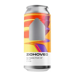 Zichovec Sour Passion Fruit